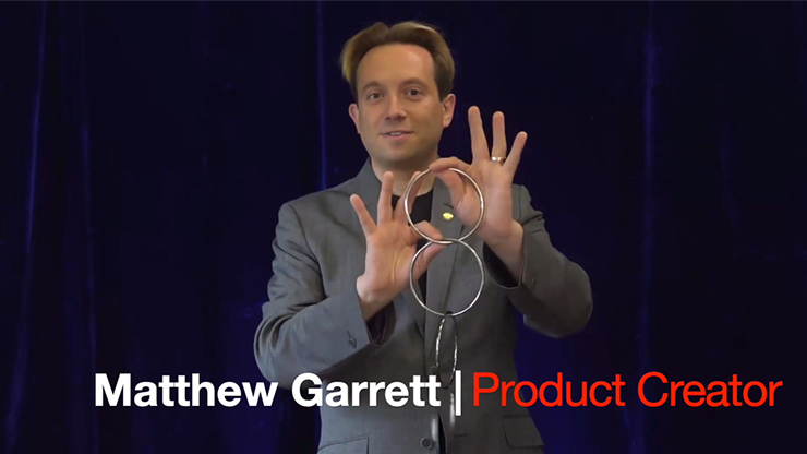 GIR Expansion Set, Gimmick and Online Instructions by Matthew Garrett - Image 5