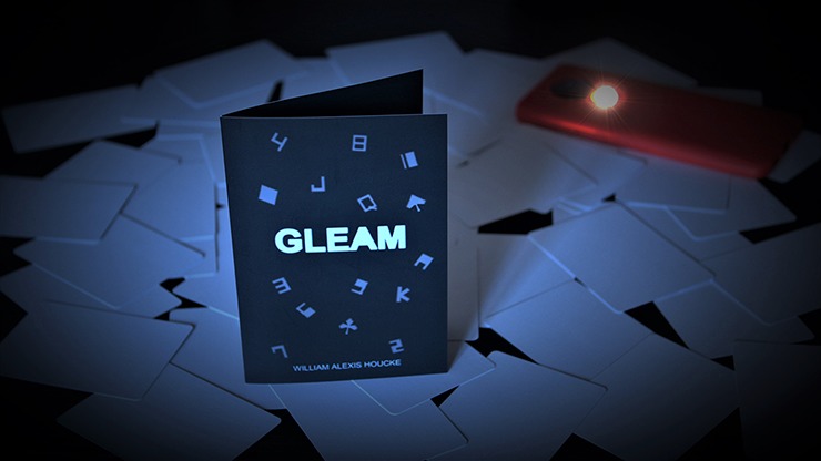 Gleam by William Alexis Houcke - Image 2