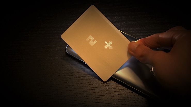 Gleam by William Alexis Houcke - Image 3