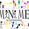 Minime by Steve Marchello