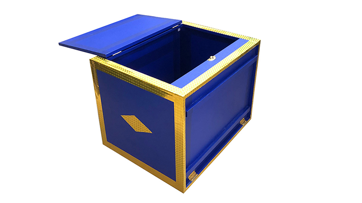 TIP OVER BOX V2 by 7 MAGIC - Image 3