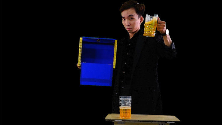 TIP OVER BOX V2 by 7 MAGIC - Image 4