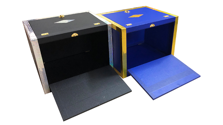 TIP OVER BOX V2 by 7 MAGIC - Image 6