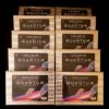 Quantum Coins, US Quarter Blue Card Gimmicks and Online Instructions by Greg Gleason and RPR Magic Innovations - Image 2
