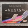 Quantum Coins, US Quarter Blue Card Gimmicks and Online Instructions by Greg Gleason and RPR Magic Innovations - Image 3