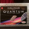 Quantum Coins, US Quarter Blue Card Gimmicks and Online Instructions by Greg Gleason and RPR Magic Innovations