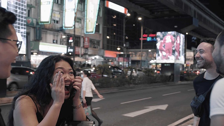 Skymember Presents ELIXIR RED by Lyndon Jugalbot - Image 4