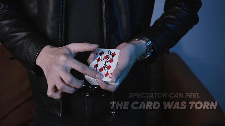 Skymember Presents ELIXIR RED by Lyndon Jugalbot - Image 5