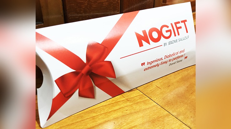 NO GIFT by Magic Dream - Image 2