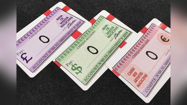 NO GIFT by Magic Dream - Image 3