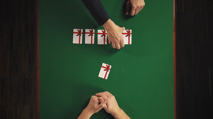 NO GIFT by Magic Dream - Image 4