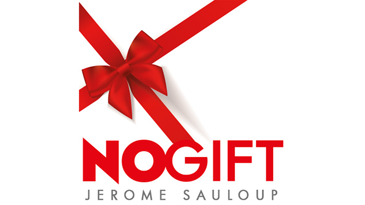 NO GIFT by Magic Dream