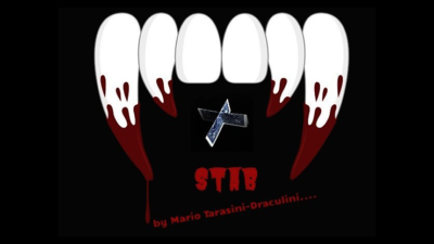 Stab by Mario Tarasini video (Download)