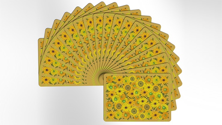 Bicycle Limited Edition Vincent's Royals 2nd Edition Playing Cards - Image 4