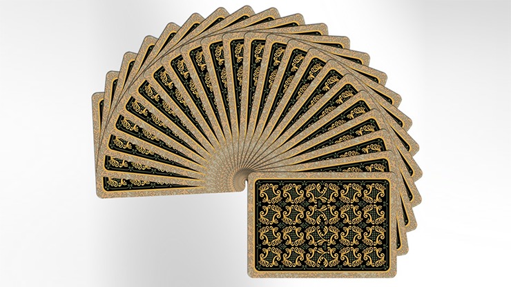 Bicycle Old Masters 2nd Edition Playing Cards by Collectable Playing Cards - Image 4