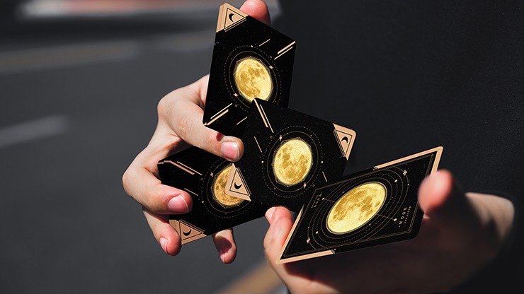 The Moon Playing Cards by Bocopo - Image 6