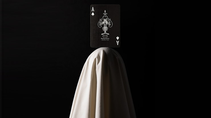 October Fulton's Playing Cards by Art of Play - Image 2
