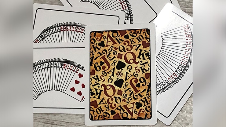 YOUR CARD by Damien Vappereau - Image 2