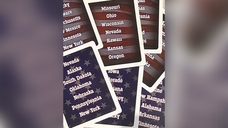 United AnyStates by Damien Vappereau - Image 2