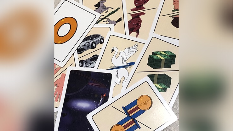 NUMEROLOGY by Damien Vappereau - Image 2