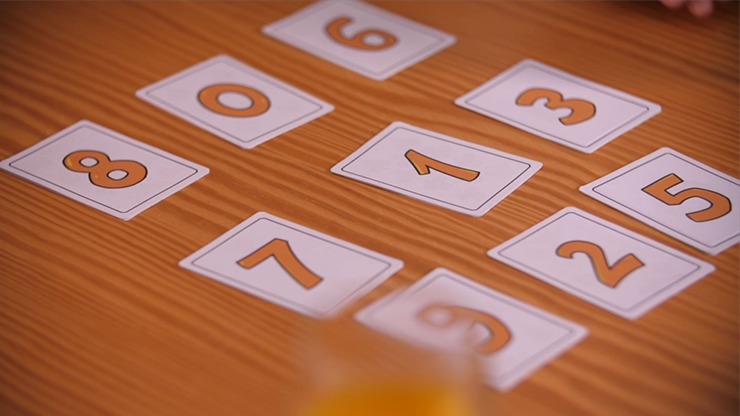 NUMEROLOGY by Damien Vappereau - Image 3