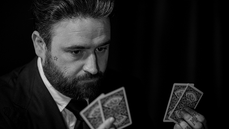 Hit, Gimmicks and Online Instructions by Luke Jermay - Image 3