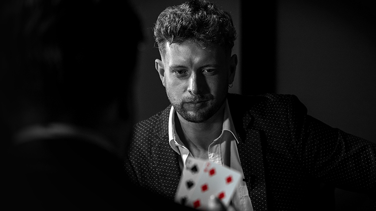 Hit, Gimmicks and Online Instructions by Luke Jermay - Image 4