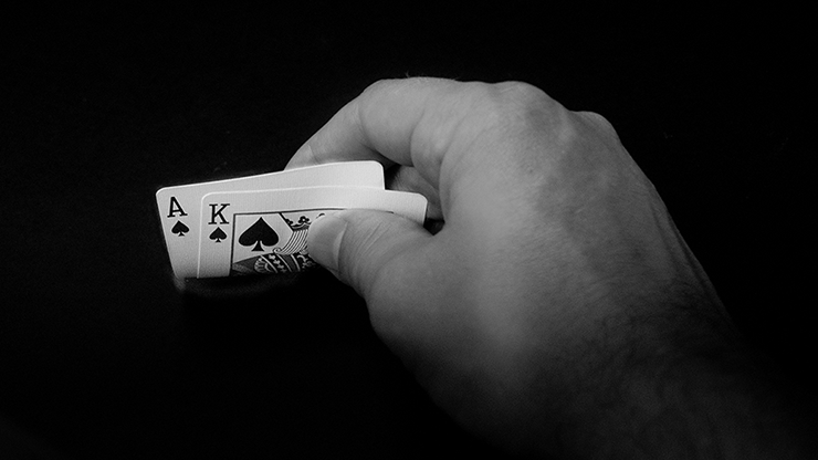 Hit, Gimmicks and Online Instructions by Luke Jermay - Image 5