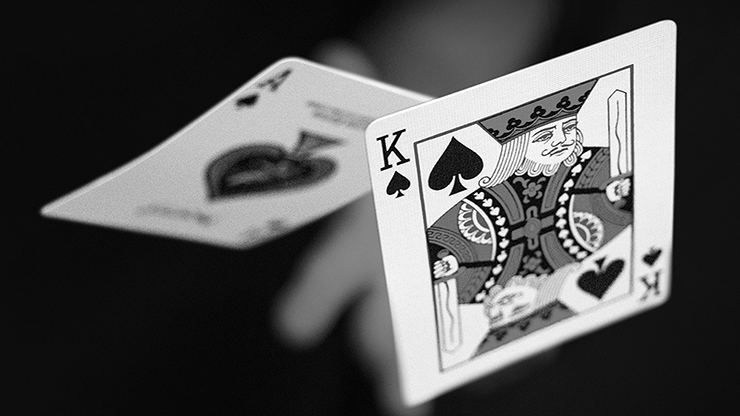 Hit, Gimmicks and Online Instructions by Luke Jermay - Image 6