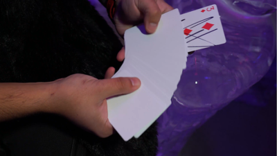 Frost, Gimmicks and Online Instructions By Mikey V and Abstract Effects - Image 5