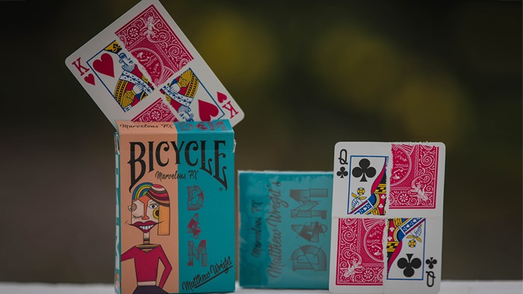 D4M by Matthew Wright - Image 2