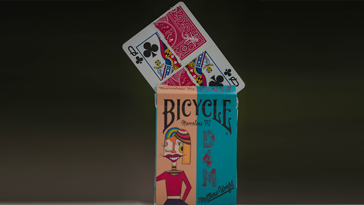 D4M by Matthew Wright - Image 3