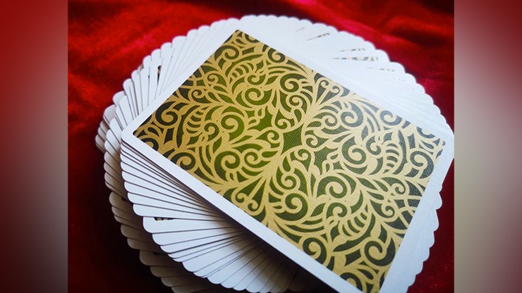 Wolfgang Amadeus Mozart, Composers Playing Cards - Image 5