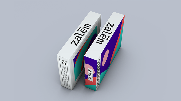 REGENESIS Playing Cards - Image 2