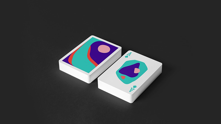 REGENESIS Playing Cards - Image 3