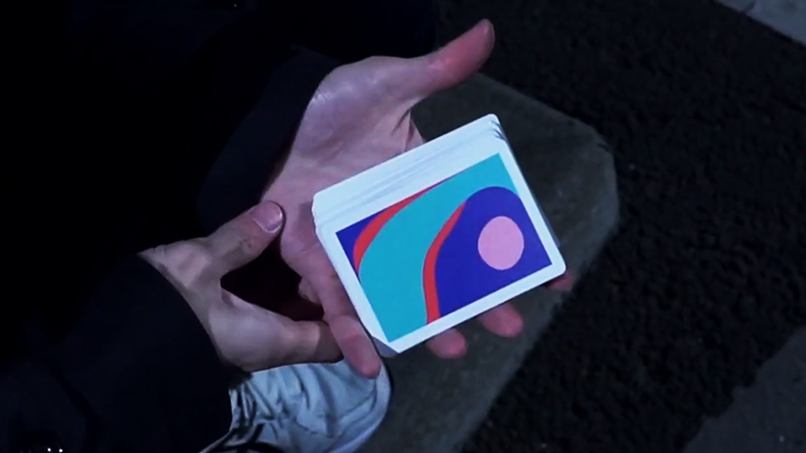 REGENESIS Playing Cards - Image 5