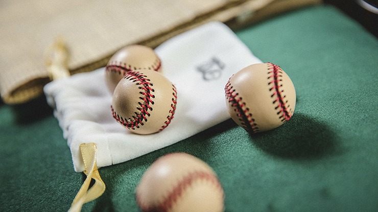 Leather Ball Combo Set by TCC - Image 2