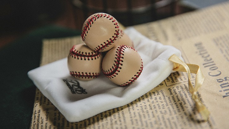 Leather Ball Combo Set by TCC - Image 3