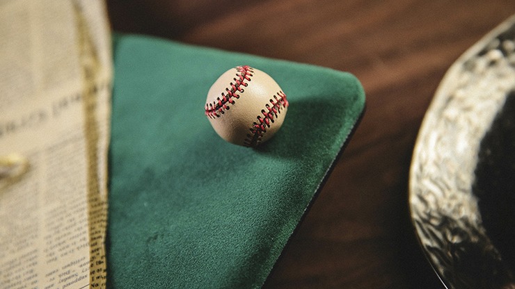 Leather Ball Combo Set by TCC - Image 4