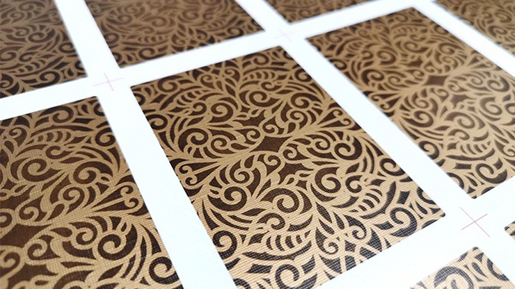 Johann Sebastian Bach, Composers Playing Cards - Image 3