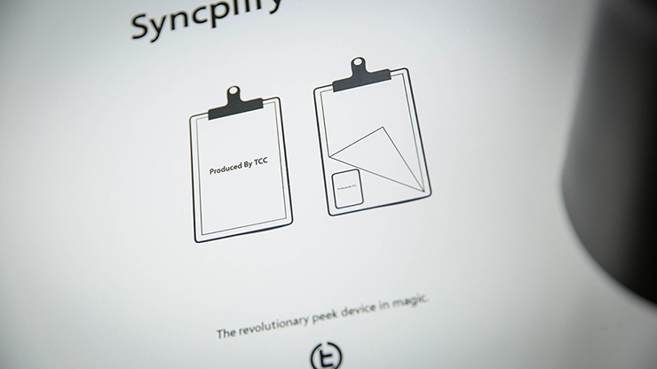 Syncplify NotePad by TCC - Image 2