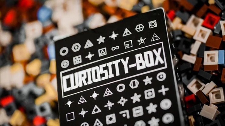 Curiosity Box by TCC - Image 6
