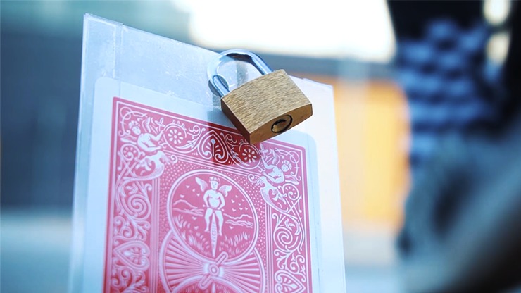 Locking System RED by Craziest! - Image 2