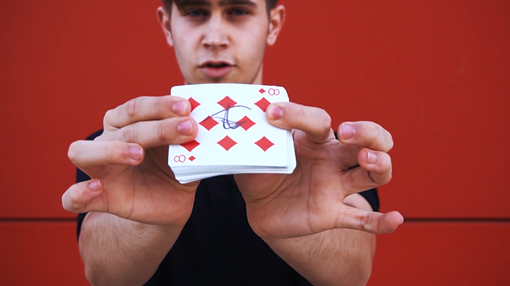 Locking System RED by Craziest! - Image 3