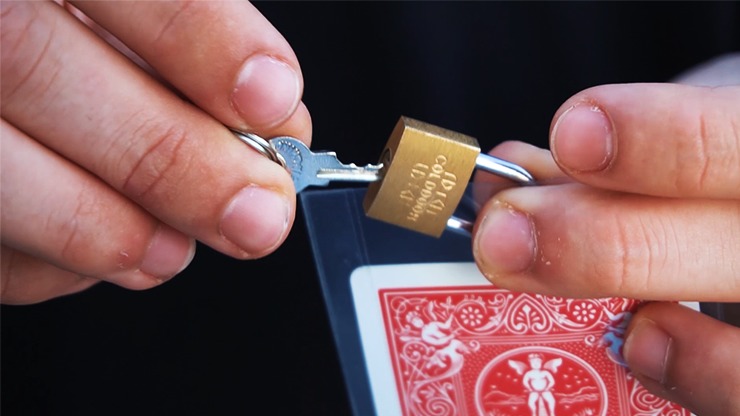 Locking System RED by Craziest! - Image 4