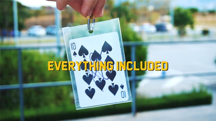 Locking System BLUE by Craziest! - Image 5