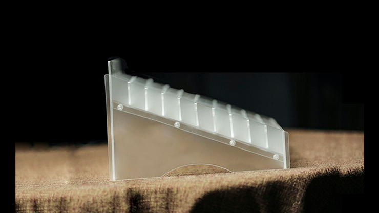 Acrylic, Large- 40 decks Card Magic Display by TCC - Image 2