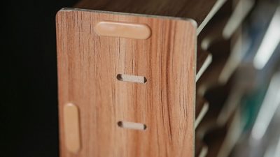 Playing Cards Wall, 100 Decks Display by TCC - Image 3