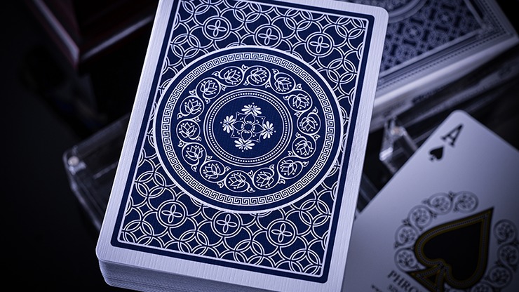 Phronesis Playing Cards, Classic Version by Chris Hage - Image 3