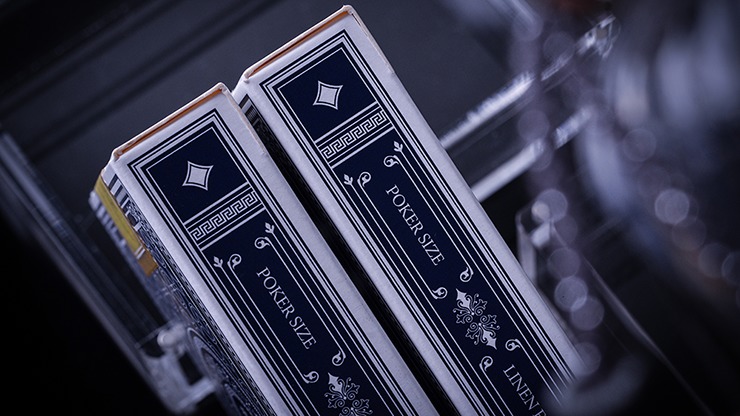 Phronesis Playing Cards, Classic Version by Chris Hage - Image 5